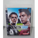 Pro Evolution Soccer 2008