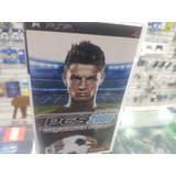 Pro Evolution Soccer 2008