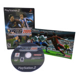 Pro Evolution Soccer 2009