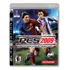 Pro Evolution Soccer 2009 Pes - Ps3 Mídia Física Seminovo
