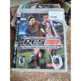 Pro Evolution Soccer 2009