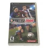 Pro Evolution Soccer 2009