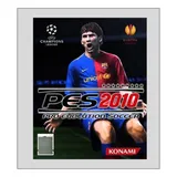 Pro Evolution Soccer 2010
