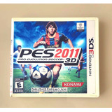 Pro Evolution Soccer 2011