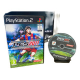 Pro Evolution Soccer 2011