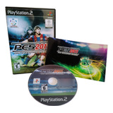 Pro Evolution Soccer 2011