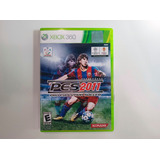 Pro Evolution Soccer 2011