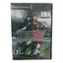 Pro Evolution Soccer 2011 Playstation 2 Original Ps2 Pes