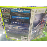 Pro Evolution Soccer 2011 Usado Xbox 360 Midia Física +nf-e 