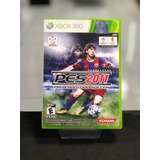 Pro Evolution Soccer 2011