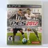 Pro Evolution Soccer 2012 (mídia Física) - Ps3
