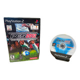 Pro Evolution Soccer 2012