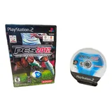Pro Evolution Soccer 2012