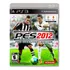 Pro Evolution Soccer 2012 Pes - Ps3 Mídia Física Seminovo