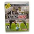 Pro Evolution Soccer 2012 Pes 2012 Mídia Física Ps3