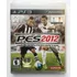 Pro Evolution Soccer 2012 Pes Ps3 Mídia Física