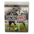 Pro Evolution Soccer 2012 Playstation 3 Original Ps3 Pes Top