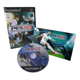 Pro Evolution Soccer 2013