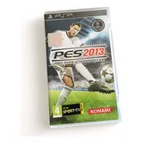 Pro Evolution Soccer 2013