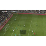 Pro Evolution Soccer 2013