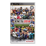 Pro Evolution Soccer 2014 - Pes 2014 - Psp