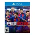 Pro Evolution Soccer 2018  Standard Edition Konami Ps4 Físico