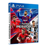 Pro Evolution Soccer 2020 Standard Edition