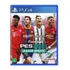 Pro Evolution Soccer 2021 Season Update  Standard Edition Konami Ps4 Físico
