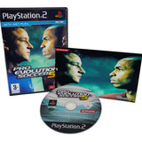 Pro Evolution Soccer 5