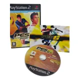Pro Evolution Soccer 6