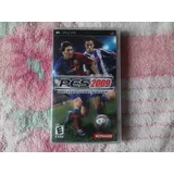 Pro Evolution Soccer Pes