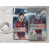 Pro Evolution Soccer Pes