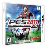 Pro Evolution Soccer Pes