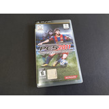 Pro Evolution Soccer Pes 2011 Psp Jogo Original Oferta Envio