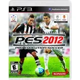 Pro Evolution Soccer Pes