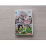 Pro Evolution Soccer Pes