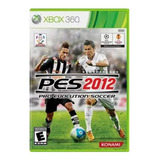 Pro Evolution Soccer Pes