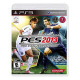 Pro Evolution Soccer Pes