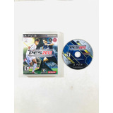 Pro Evolution Soccer Pes