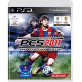 Pro Evolution Soccer Standard