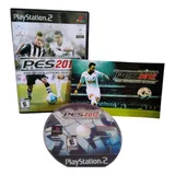 Pro Evolution Soccoer 2012