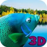Pro Fisher Simulator 3D