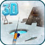 Pro Fisher Simulator 3D Winter
