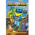 Pró-games Revista Em Quadrinhos Especial: Super-heróis De On Line Edição 1 2022 Português Editora On Line