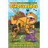 Pró-games Revista Em Quadrinhos Especial Dinossauros De On Line Edição 2 Capa Mole 2022 Português On Line Editora
