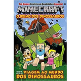Pró games Revista Em Quadrinhos Especial