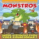 Pró Games Revista Em Quadrinhos Especial Edição 01 Monstros
