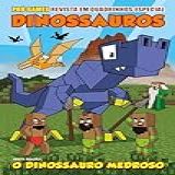 Pró Games Revista Em Quadrinhos Especial Edição 04 Dinossauros