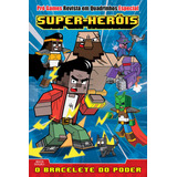 Superheróis