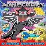 Pró Games Revista Em Quadrinhos O Poder Definitivo